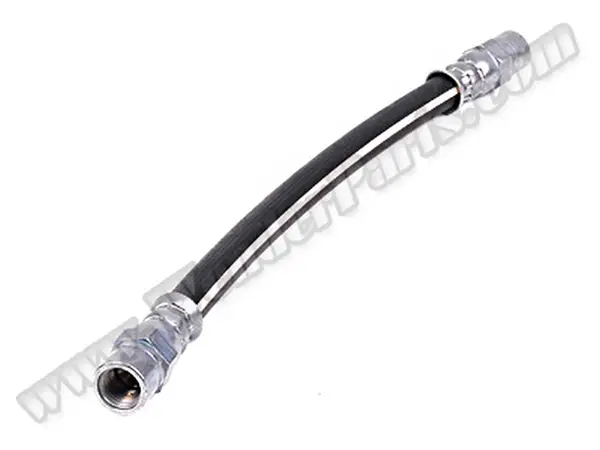 BMW 5 Series E34 Brake Hose Rear 222mm | WENDER BA34321159878