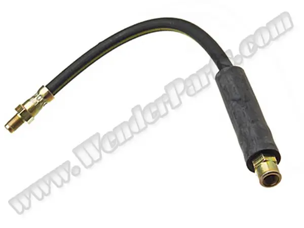 BMW 3 Serisi E30 Fren Hortumu Ön E60/E65 - Arka | WENDER BA34321159890