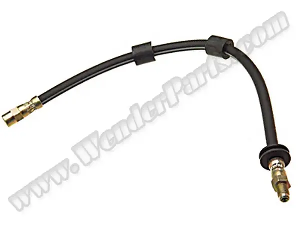BMW 5 Series E34 Brake Hose Front | WENDER BA34321159891