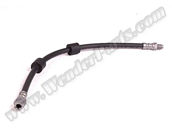 BMW 5 Serisi E39 Fren Hortumu Ön | WENDER BA34321164002