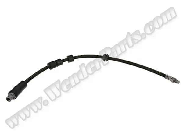 BMW 5 Serisi E60 Fren Hortumu Ön | WENDER BA34326767390