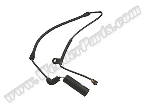BMW 3 Serisi E46 Fren Balata Fişi Ön | WENDER BA34351164371
