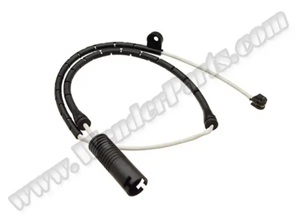 BMW X5 E53 Fren Balata Fişi Ön | WENDER BA34351165579