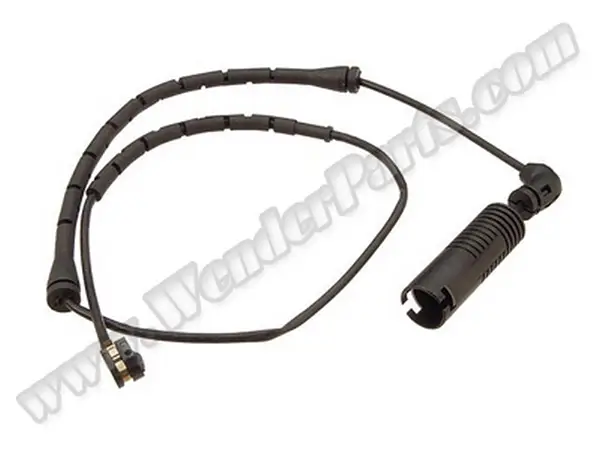 BMW X5 E53 Fren Balata Fişi Arka | WENDER BA34351165580