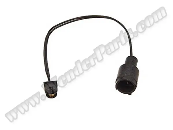 BMW 3 Serisi E30 Fren Balata Fişi Arka | WENDER BA34351180782