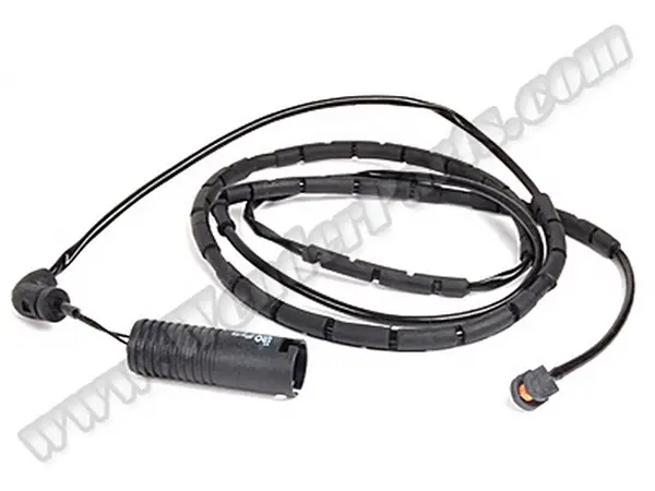 BMW 3 Serisi E46 Fren Balata Fişi Arka | WENDER BA34352229780