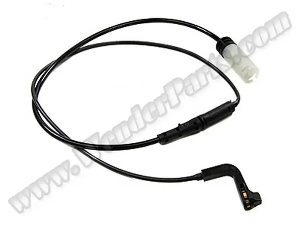 BMW 5 Serisi E61 Fren Balata Fişi Arka Touring | WENDER BA34352283035