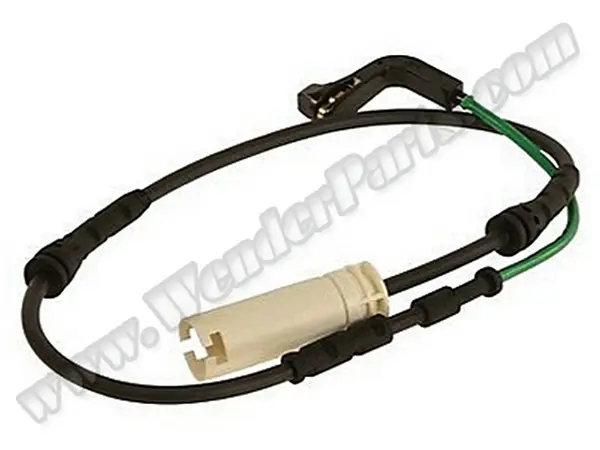 BMW 3 Series E90 Brake Brake Pad Plug Front Left | WENDER BA34352283335