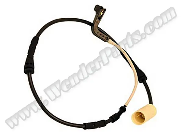 BMW 3 Series E90 Brake Brake Pad Plug Front Right | WENDER BA34352283405