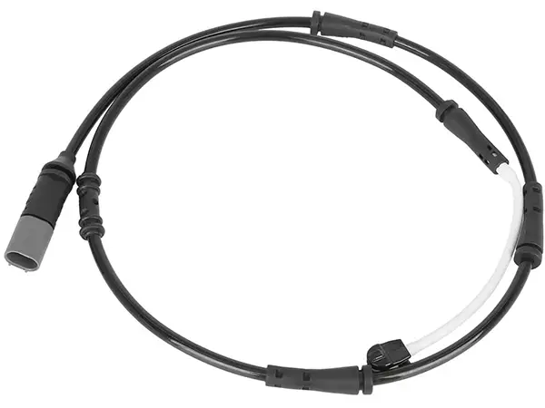 BMW 5 Series F10 Brake Brake Pad Plug Rear | WENDER BA34352284343
