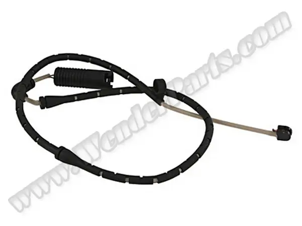 BMW X3 E83 Fren Balata Fişi Ön | WENDER BA34353411756