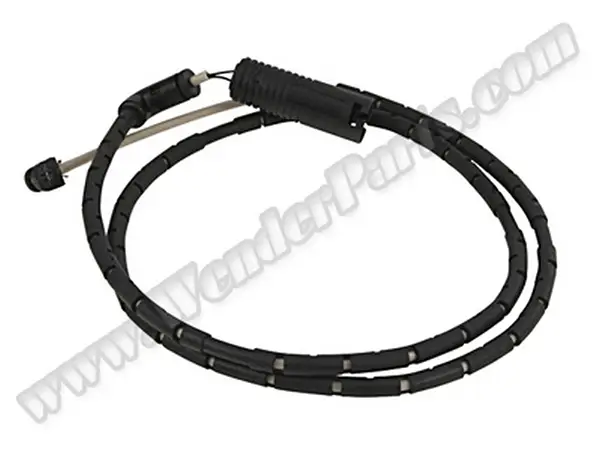 BMW X3 E83 Fren Balata Fişi Arka | WENDER BA34353411757