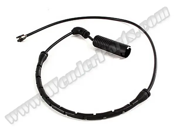 BMW 3 Serisi E46 Fren Balata Fişi Ön 330i/d/xi/xd | WENDER BA34356751311