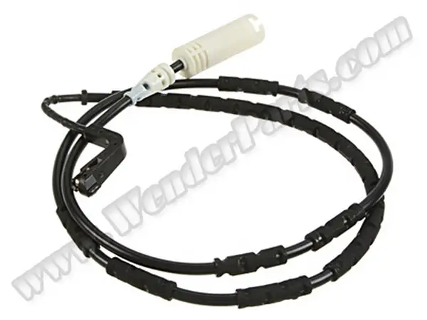 BMW 3 Serisi E90 2003-2009 Fren Balata Fişi Arka | WENDER BA34356762253