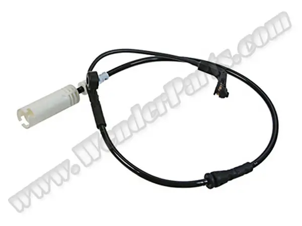 BMW 5 Serisi E60 Fren Balata Fişi Ön | WENDER BA34356768595