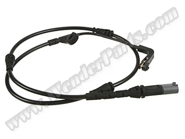 BMW X6 E71 Brake Brake Pad Plug Front | WENDER BA34356772008