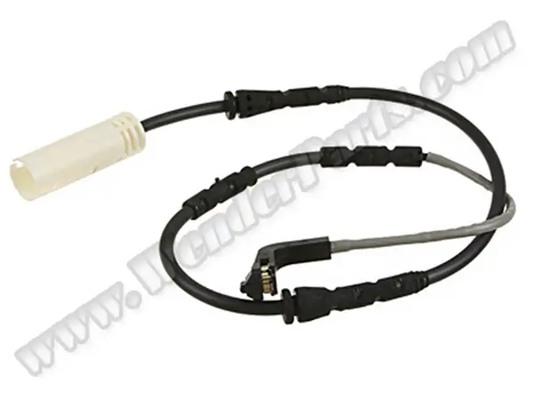 BMW 1 Serisi F20 Fren Balata Fişi Ön -Performance | WENDER BA34356779619