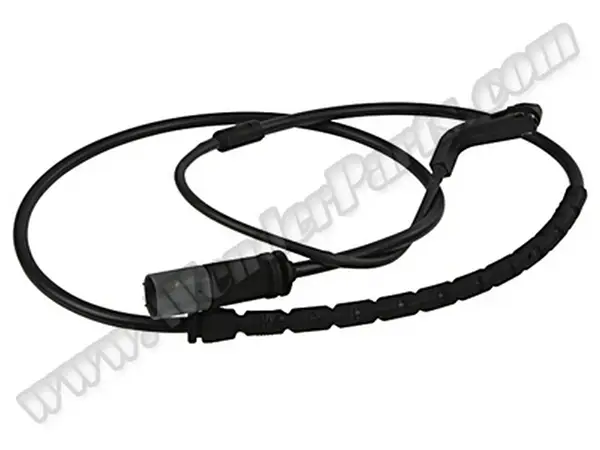 BMW X6 E71 2006-2009 Brake Brake Pad Plug Rear | WENDER BA34356780699