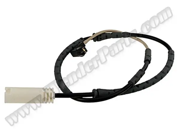 BMW 3 Series E90 Brake Brake Pad Plug Front xi xd | WENDER BA34356789441