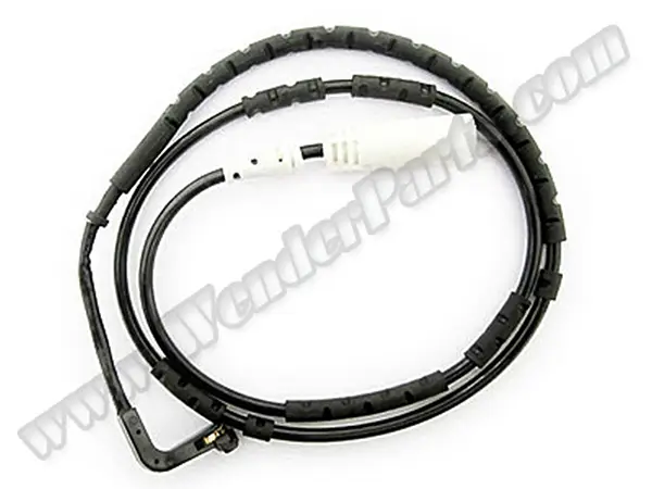 BMW X1 E84 2009-2010 Fren Balata Fişi Arka | WENDER BA34356790341