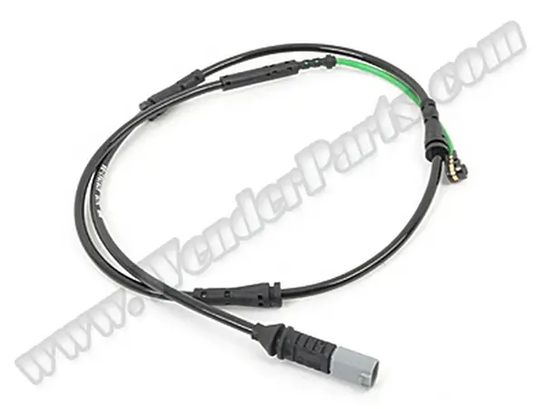 BMW F07 Fren Balata Fişi Arka | WENDER BA34356791961