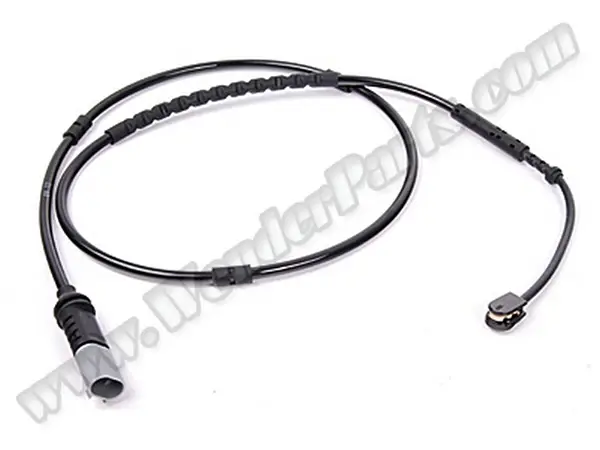 BMW 1 Serisi F20 Fren Balata Fişi Arka | WENDER BA34356792292