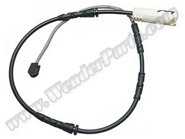 BMW 3 Series E90 2010-2012 Brake Brake Pad Plug Front 123d/130i 320-335i/d | WENDER BA34356792560