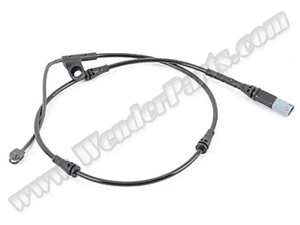 BMW X6 F16 Brake Brake Pad Plug Front | WENDER BA34356792567