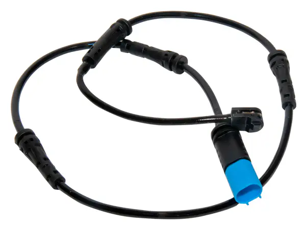 BMW X6 G06 Brake Brake Pad Plug Rear | WENDER BA34356870352
