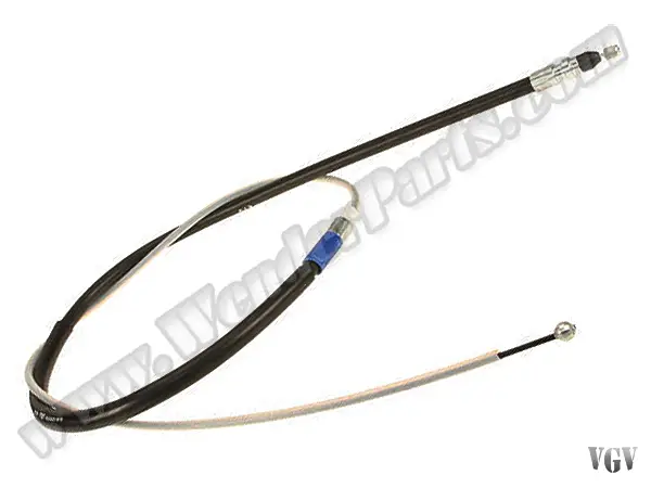 BMW 3 Serisi E92 El Fren Teli Arka Sol/Sağ | WENDER BA34406769368