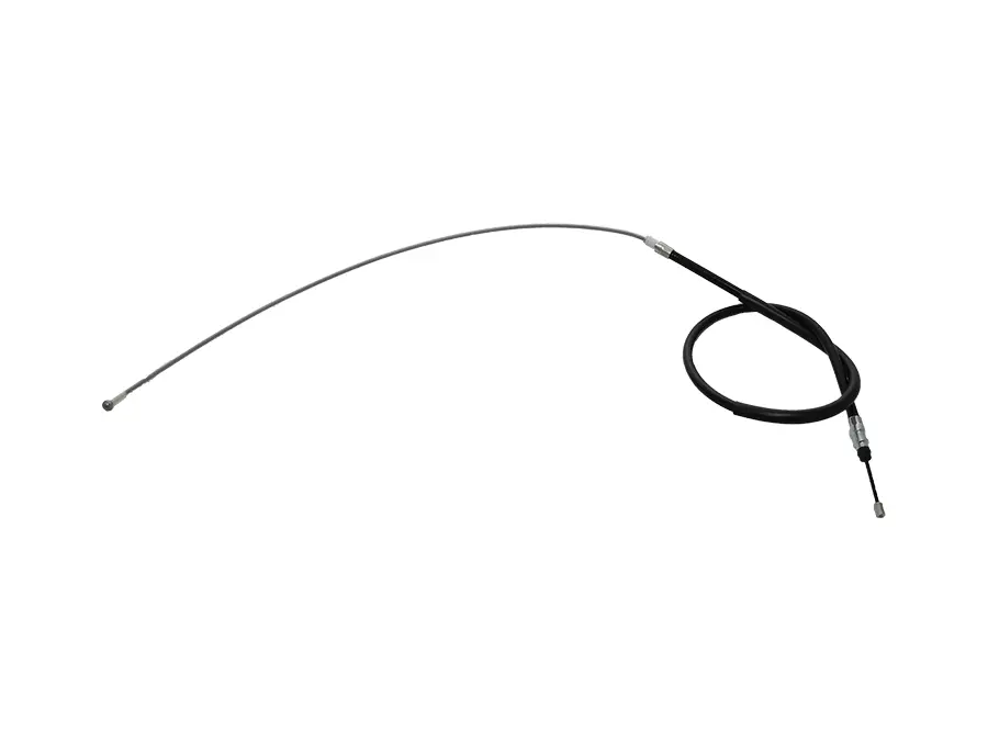 BMW 1 Series F20 LCI El Brake Wire Rear Left Right | WENDER BA34406792263