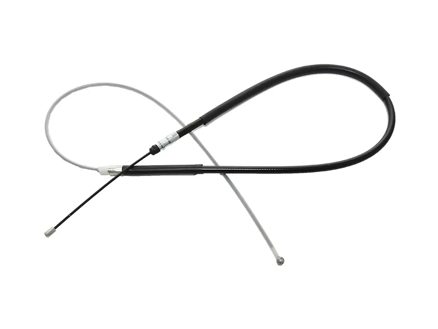 BMW F30+LCI-F36+LCI El Brake Wire Rear Left Right | WENDER BA34406857640