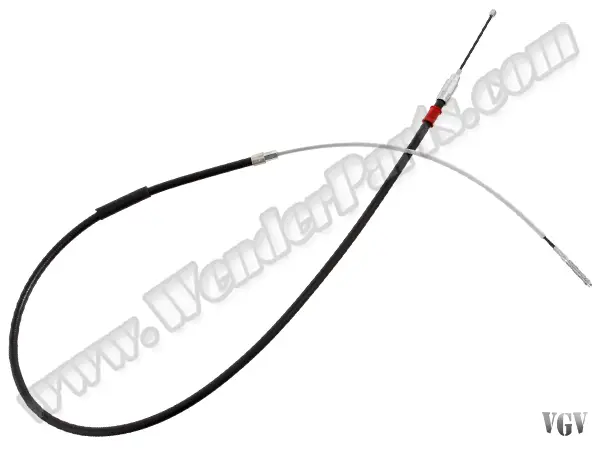 BMW 3 Serisi E46 El Fren Teli Arka Sağ | WENDER BA34411165020