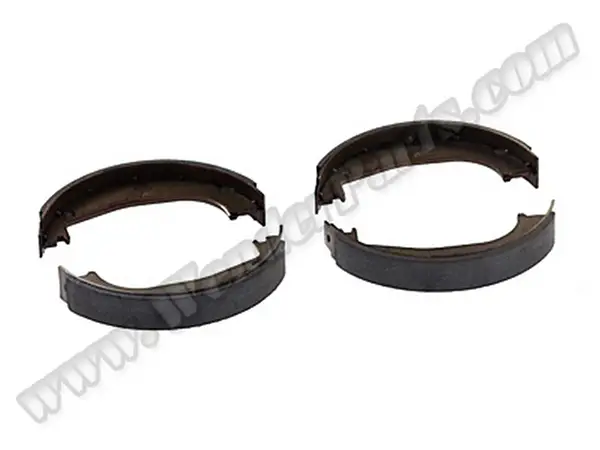 BMW 3 Serisi E36 1991-1998 El Fren Balatası Yaylı | WENDER BA34416761289