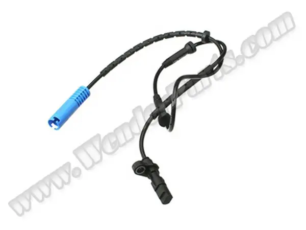 BMW 5 Series E39 1999-2003 ABS Sensor Rear -Station Touring | WENDER BA34526756377