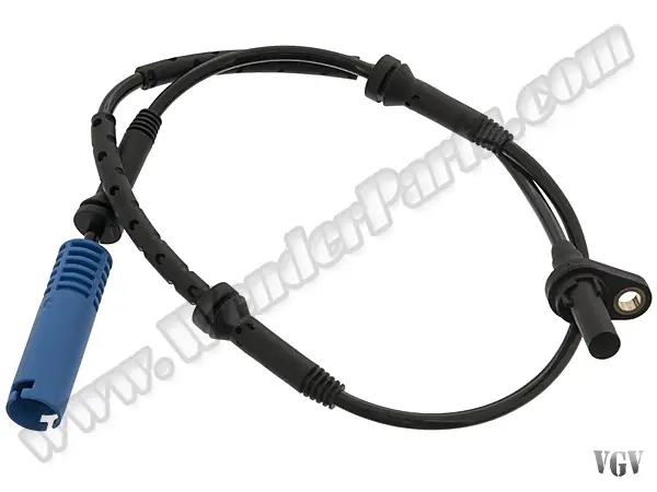 BMW 7 Serisi E65 2002-2003 ABS Sensörü Ön | WENDER BA34526758289