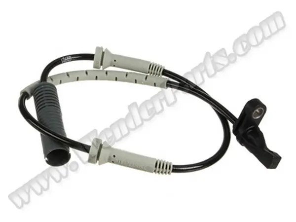 BMW 1 Series E87 ABS Sensor Front | WENDER BA34526760424