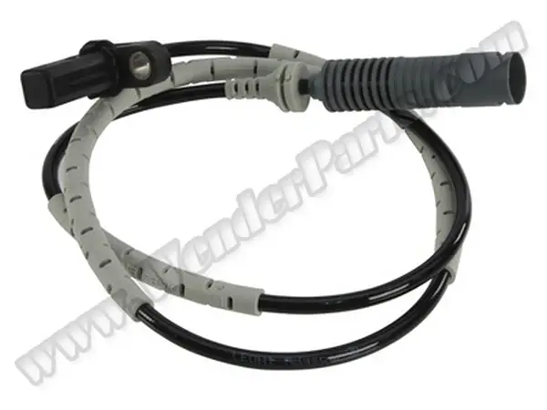 BMW 1 Series E87 ABS Sensor Rear | WENDER BA34526760425