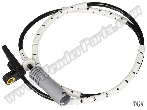 BMW 1 Series E87 ABS Sensor Rear 130i 320-335i/d | WENDER BA34526870077