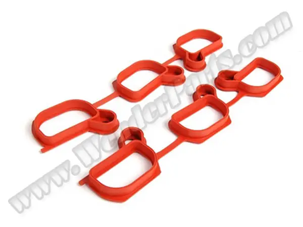 BMW X5 Serisi E53 M54 1999-06 Manifold Contası Set Emme | WENDER BA366500