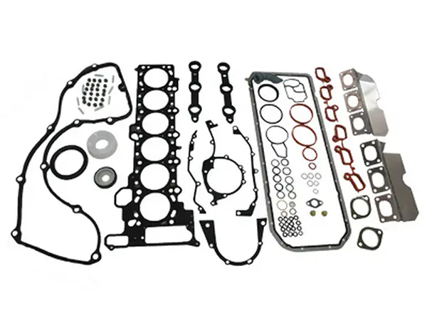 BMW 5 Serisi E39 M54 Tam Takım Conta 80mm | WENDER BA366530-359160-20
