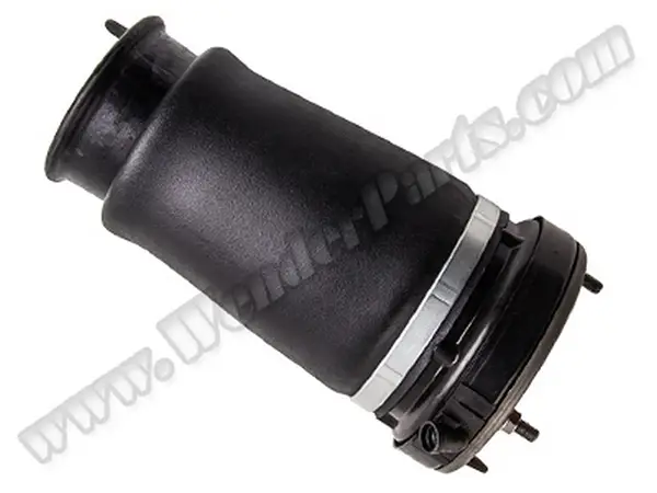BMW X5 Serisi E53 2000-2006 Hava Süspansiyon Körüğü Ön Sağ | WENDER BA37116757502P1