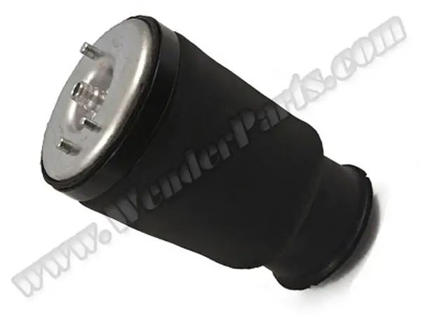 BMW 5 Serisi E39 1996-2003 Hava Süspansiyon Körüğü Arka Sol -Station/Touring- | WENDER BA37121094613