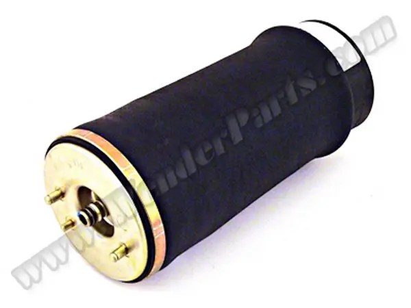 BMW X5 Series E53 2000-2006 Air Suspension Boot Rear Left | WENDER BA37121095579