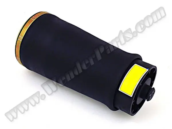 BMW X5 Series E53 2000-2006 Air Suspension Boot Rear Right | WENDER BA37121095580