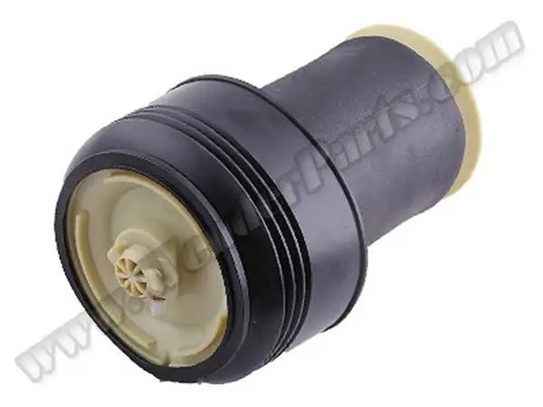 BMW X5 Series E70 2007-2013 Air Suspension Boot Rear | WENDER BA37126790078