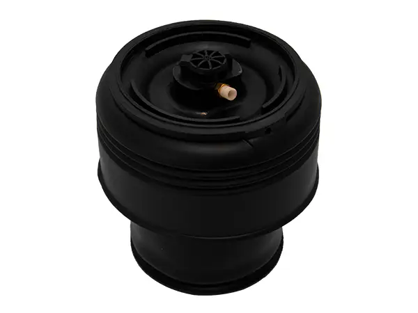 BMW X6 Series F16 2014- Air Suspension Boot Rear | WENDER BA37126795013