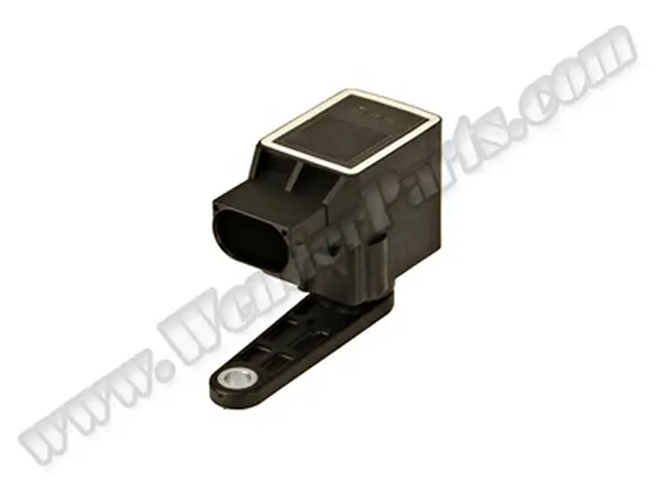 BMW E39-E90 Headlight Level Sensor Front | WENDER BA37146784696