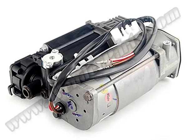 BMW X5 Serisi E53 2000-2006 Hava Süspansiyon Kompresörü | WENDER BA37226787617