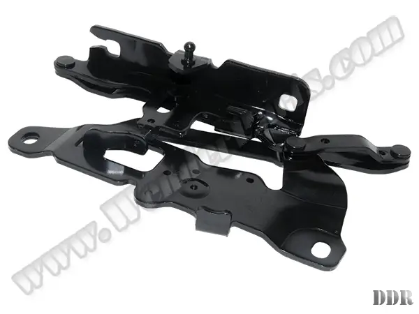 BMW 5 Serisi F10 LCI 2011-2016 Kaput Menteşesi Sağ | WENDER BA41007270884